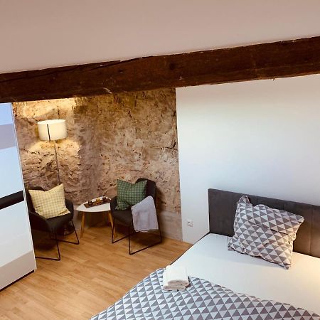 Apartamento Felix Living 1, Modern & Cozy, Netflix, Smart Tv Passau Exterior foto