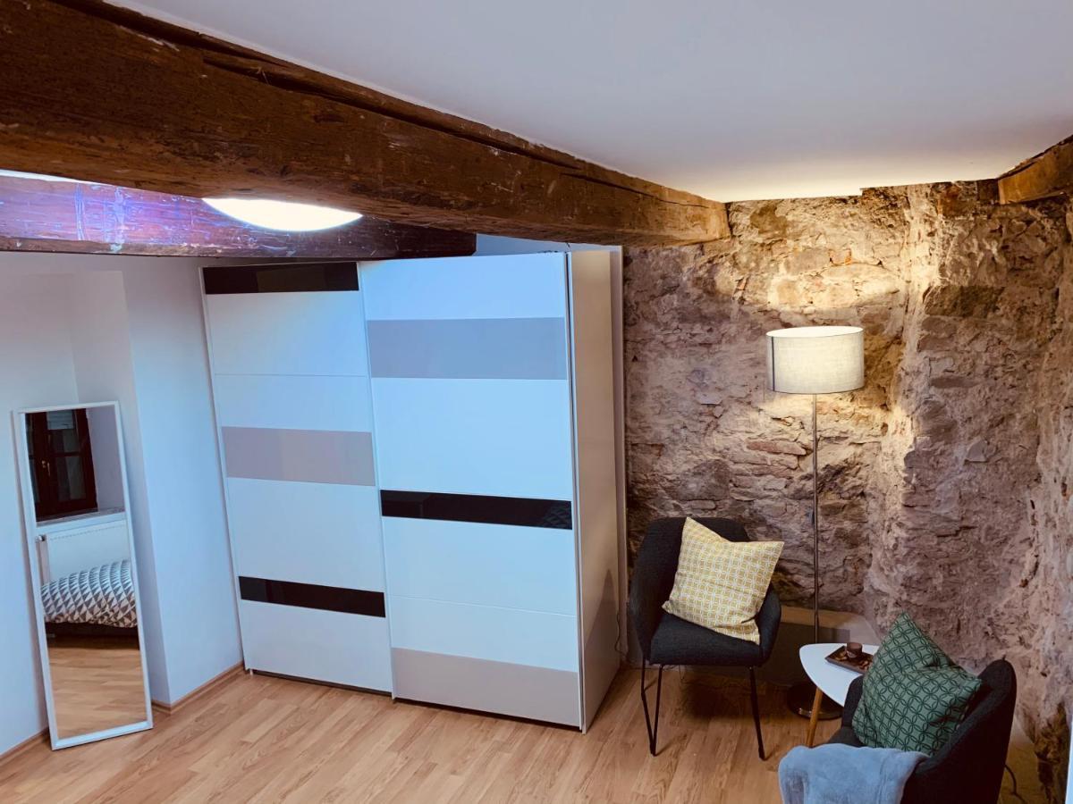 Apartamento Felix Living 1, Modern & Cozy, Netflix, Smart Tv Passau Exterior foto